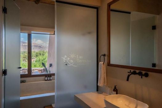 Las Terrazas Hotel Boutique