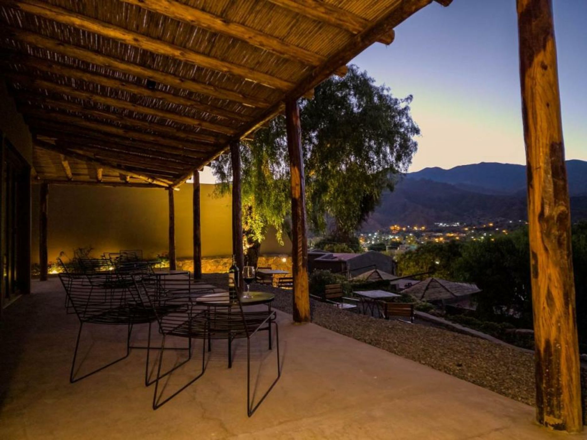 Las Terrazas Hotel Boutique