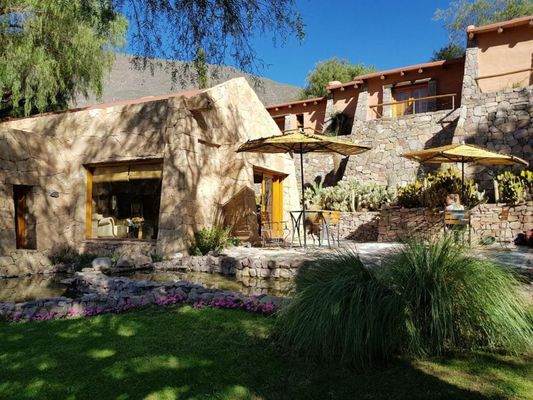 Las Terrazas Hotel Boutique