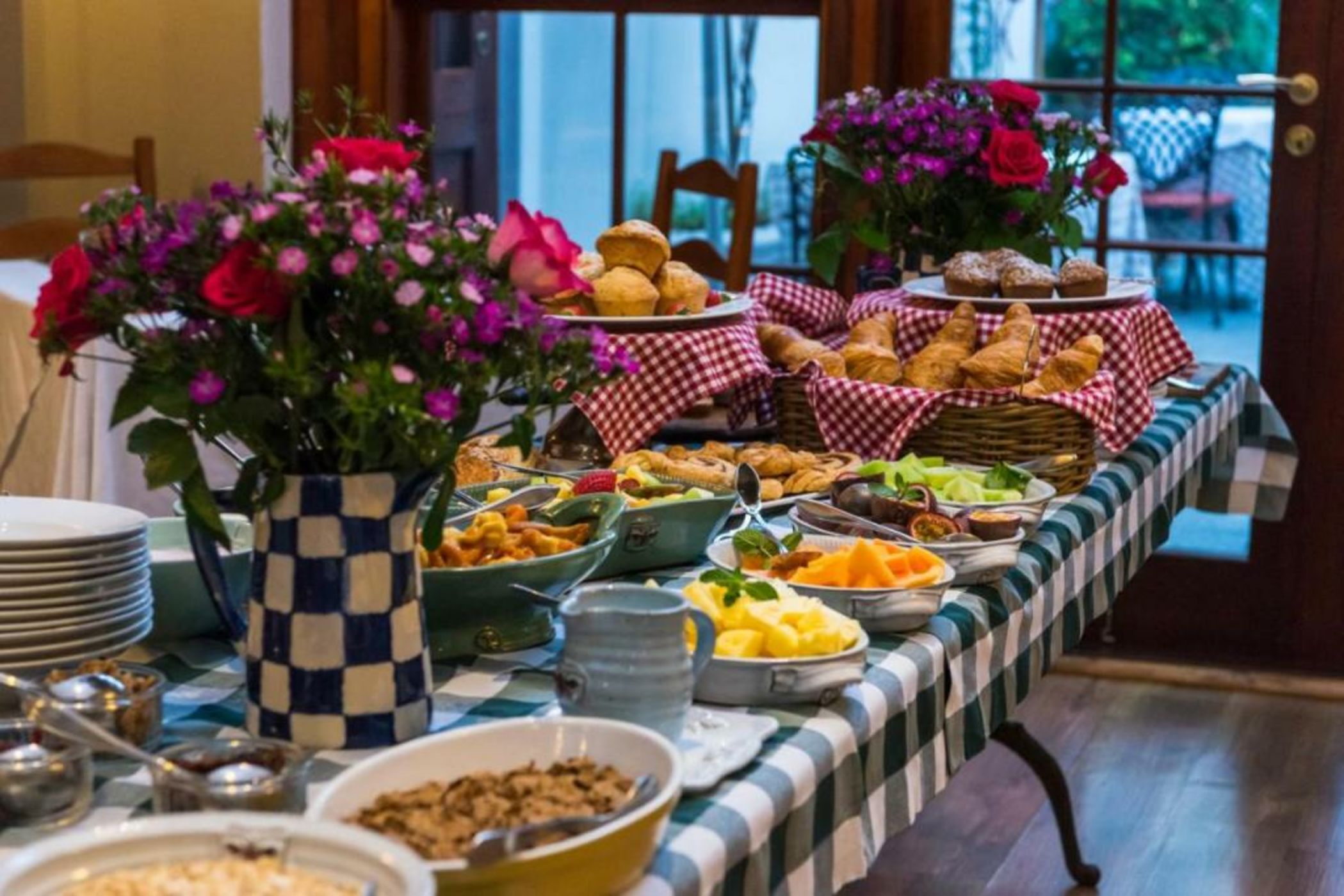 Coopmanhuijs Boutique Hotel & Spa