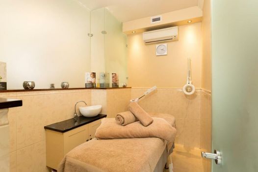 Coopmanhuijs Boutique Hotel & Spa