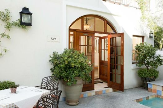 Coopmanhuijs Boutique Hotel & Spa