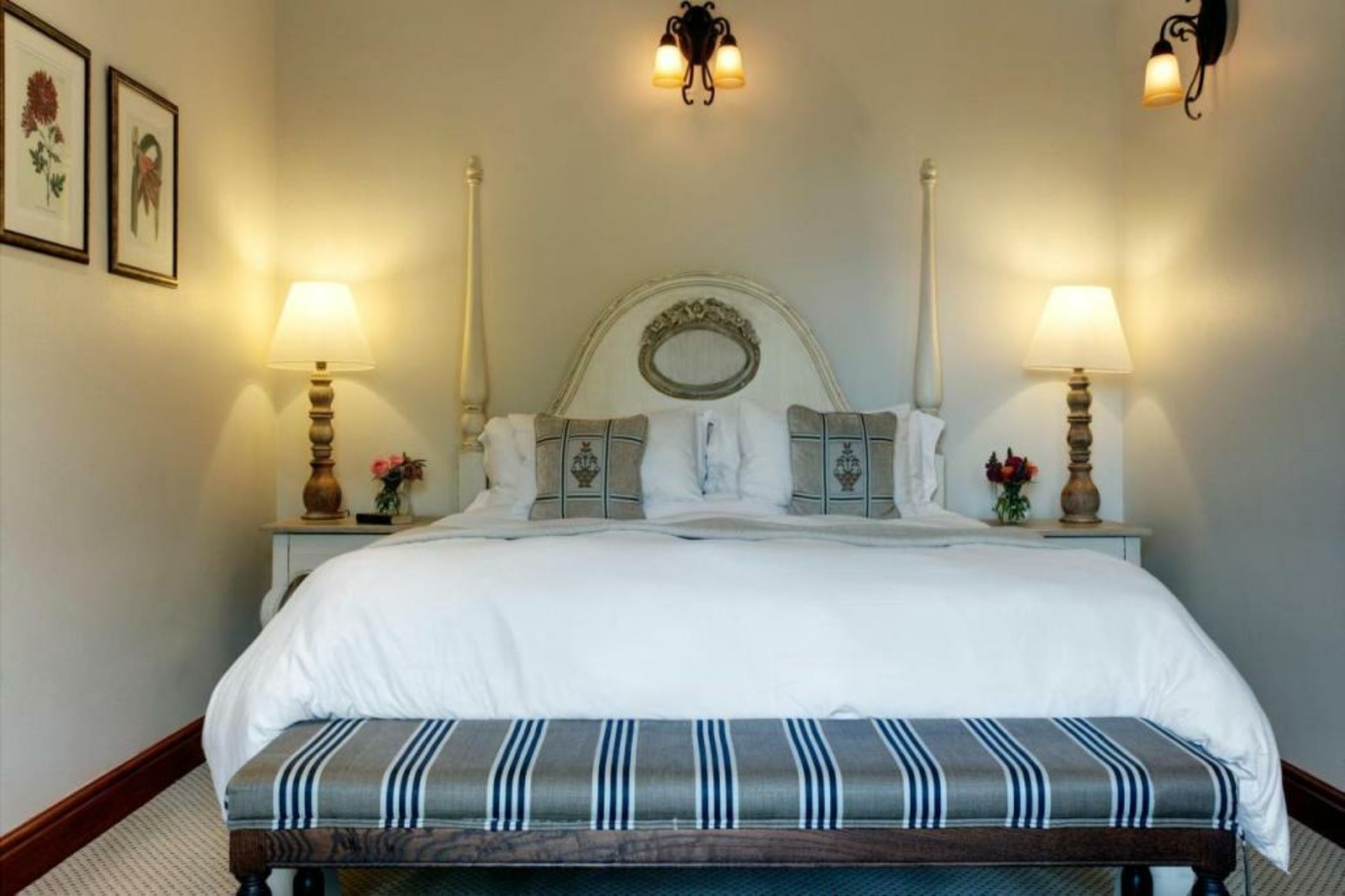 Coopmanhuijs Boutique Hotel & Spa