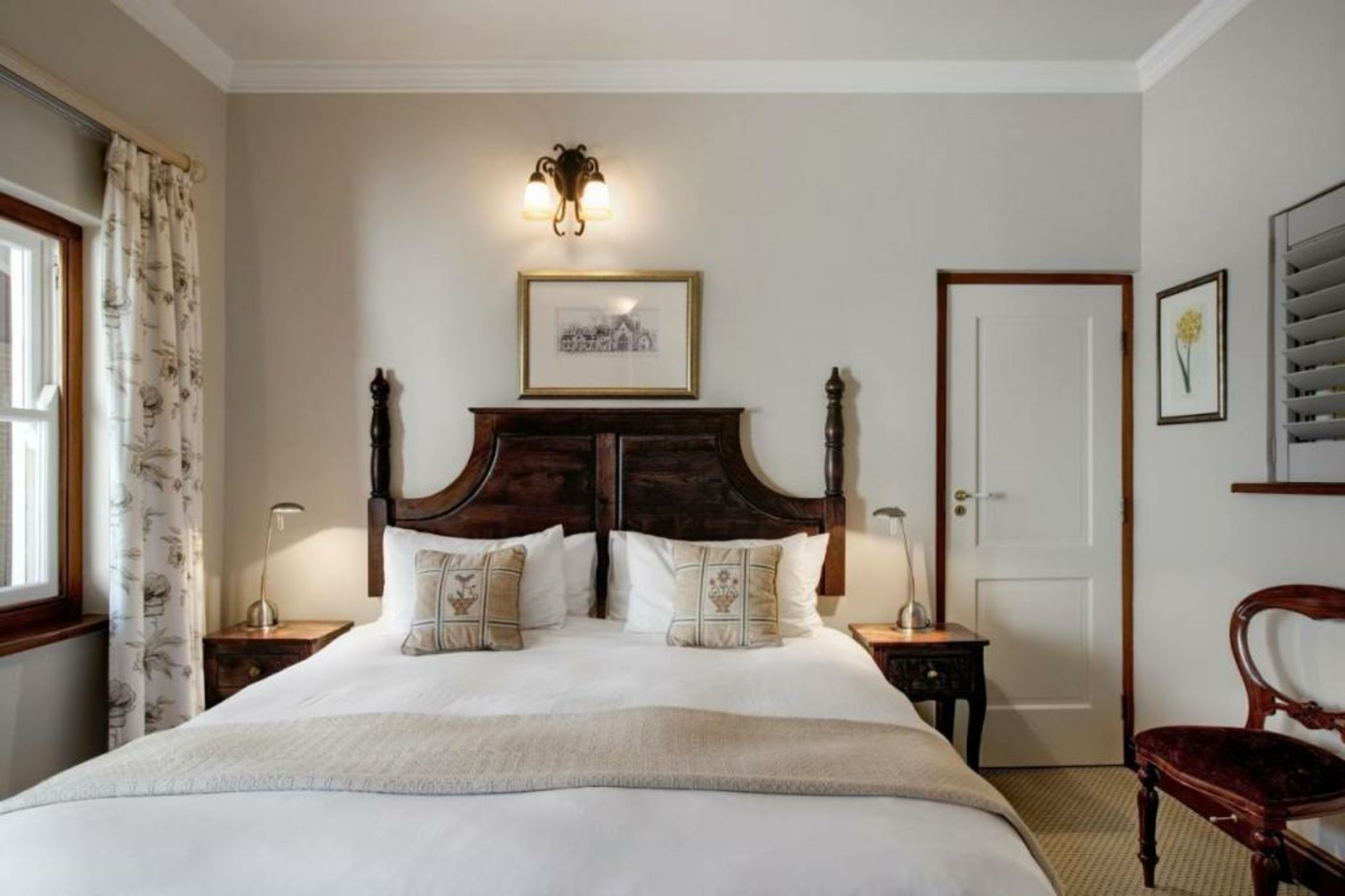 Coopmanhuijs Boutique Hotel & Spa