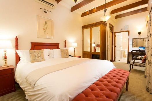 Coopmanhuijs Boutique Hotel & Spa