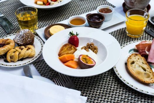Coopmanhuijs Boutique Hotel & Spa