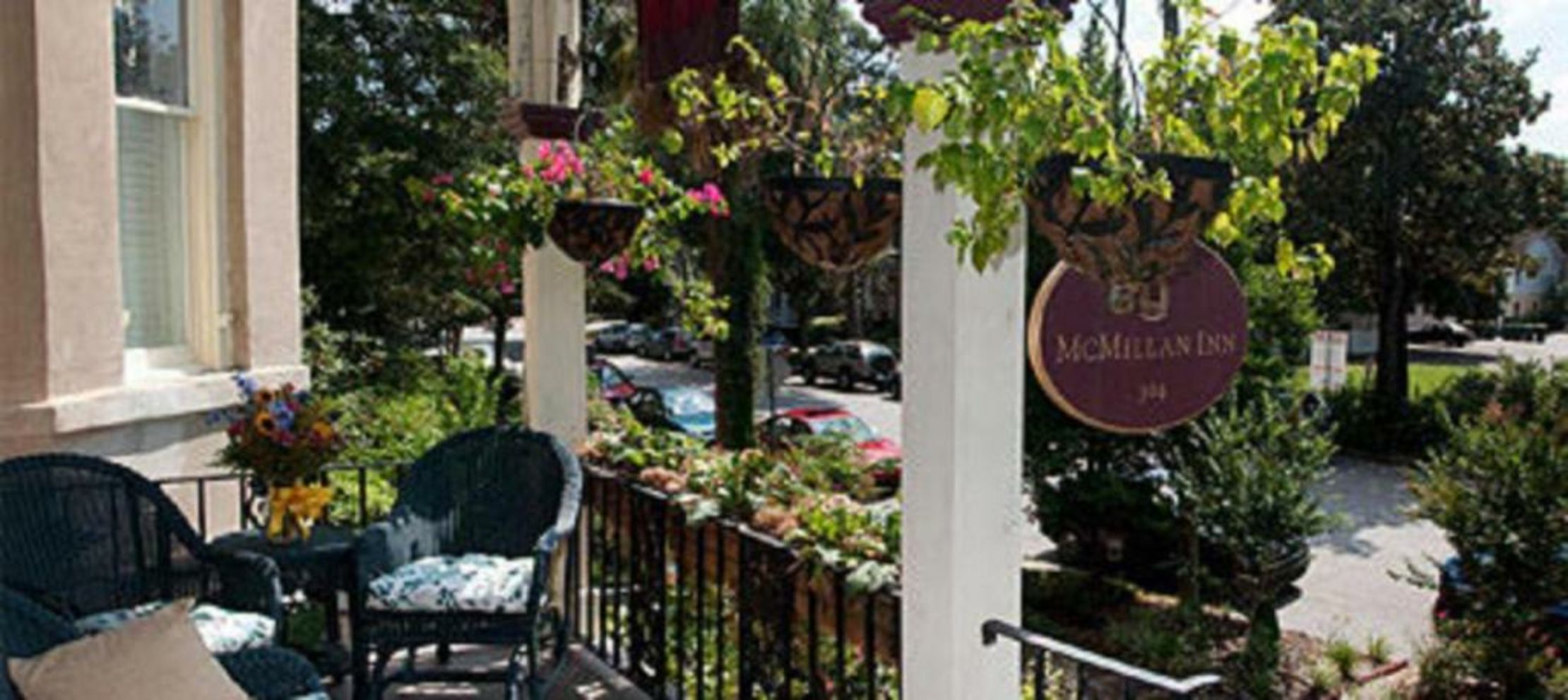 McMillan Inn