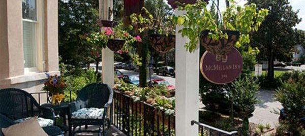 McMillan Inn
