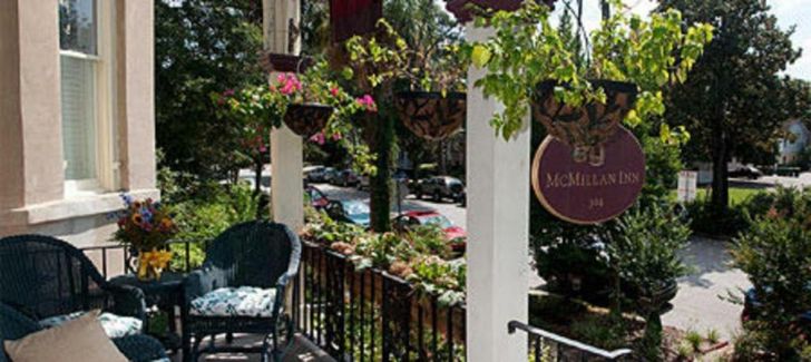 McMillan Inn