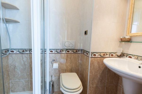 B&B La Riviera