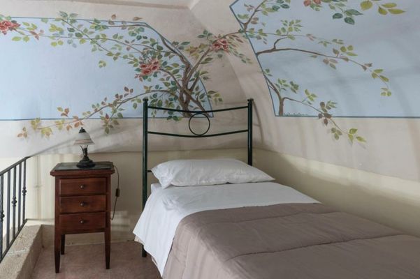 B&B La Riviera