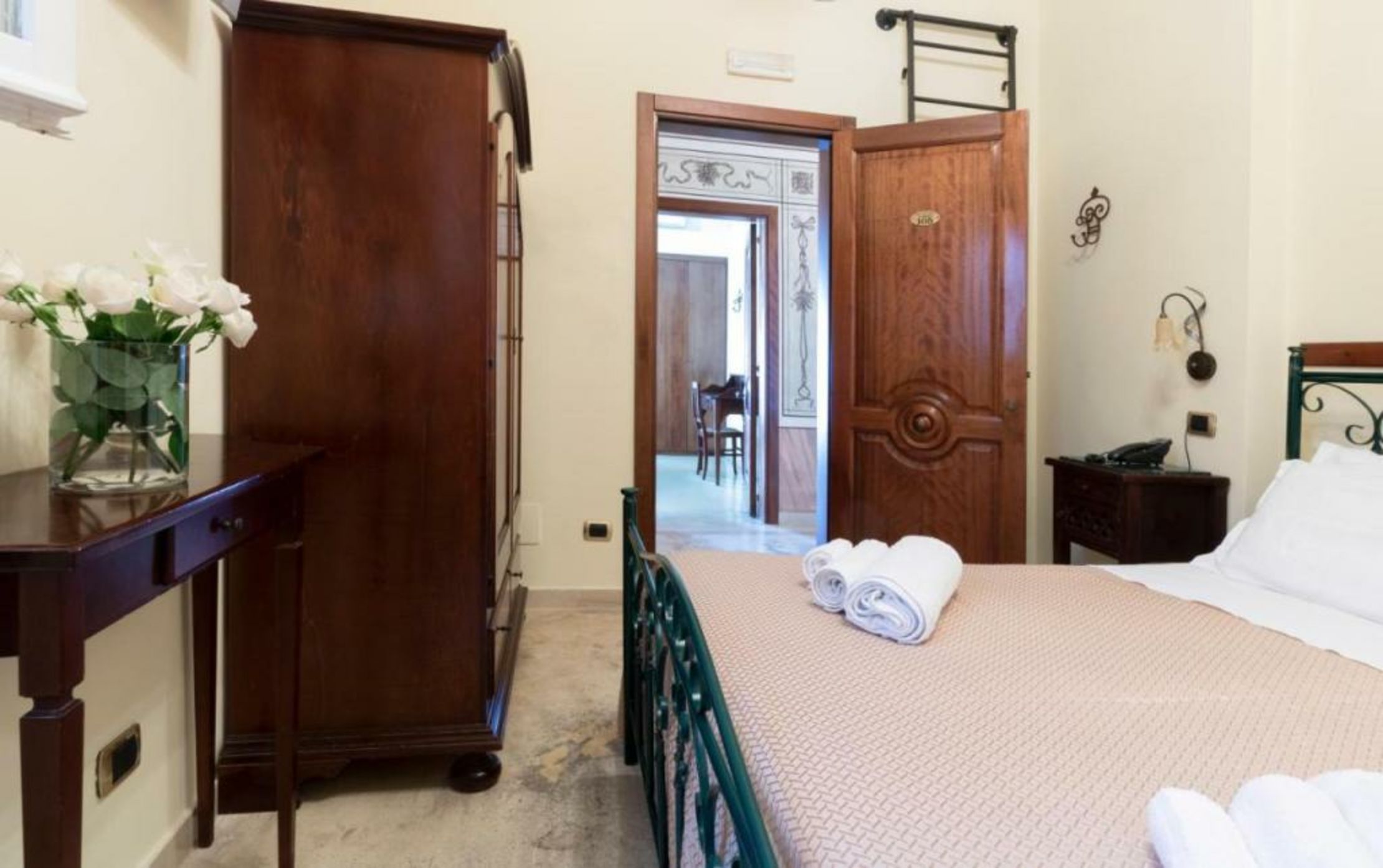 B&B La Riviera
