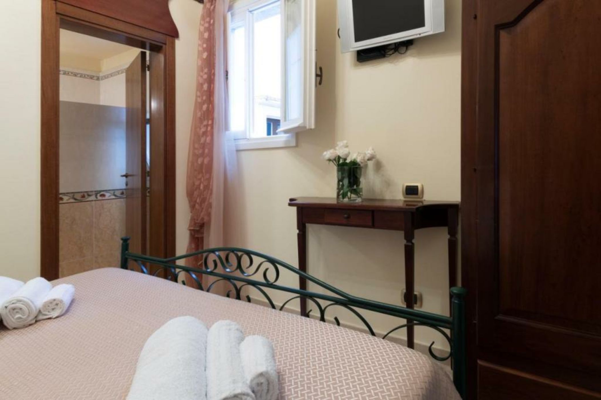 B&B La Riviera