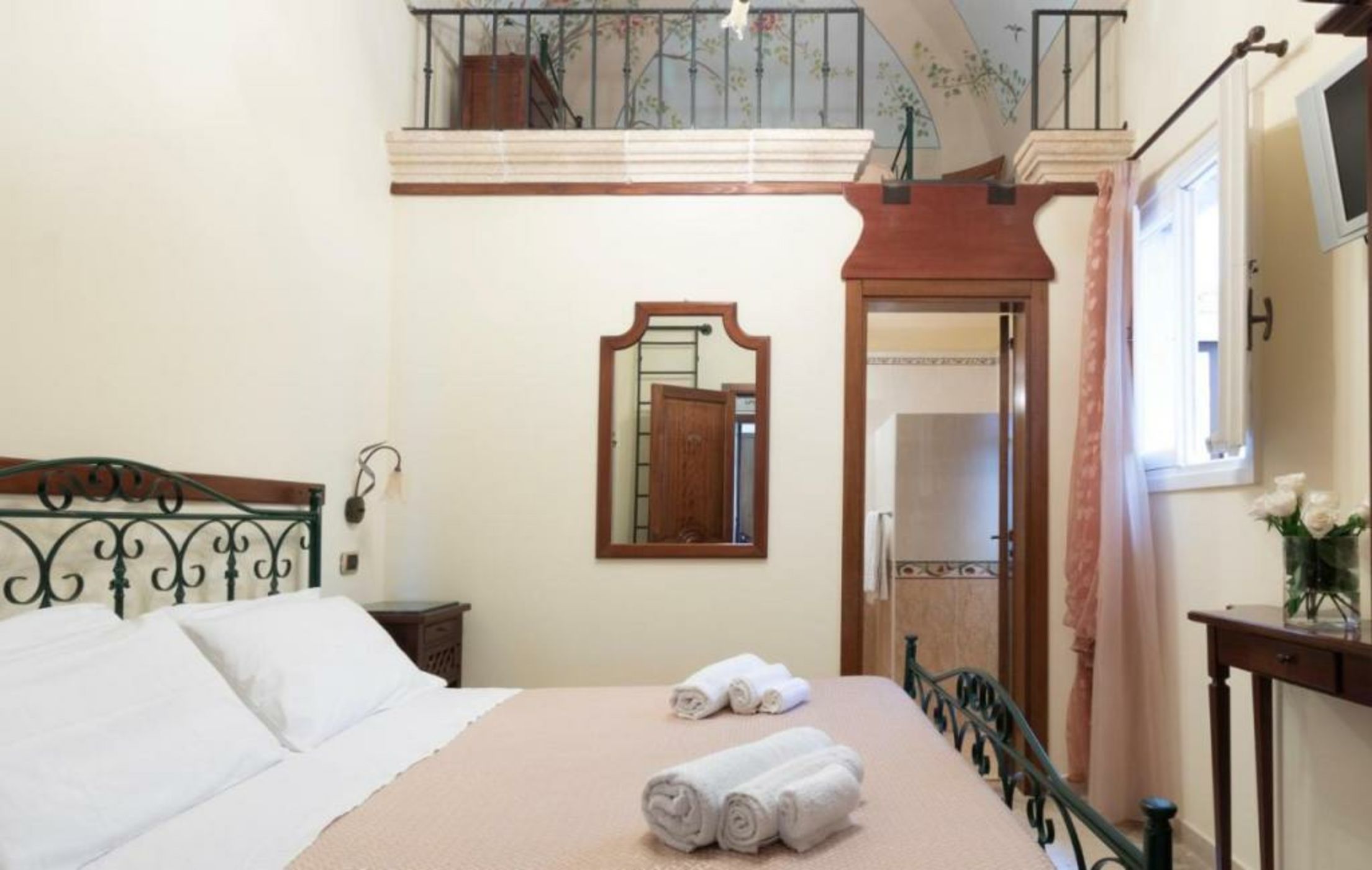 B&B La Riviera