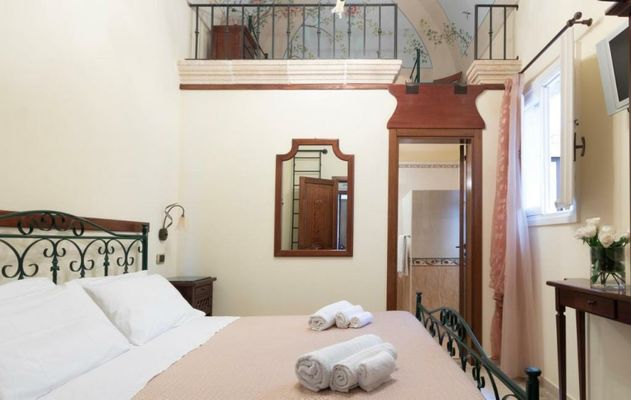 B&B La Riviera