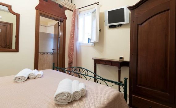 B&B La Riviera