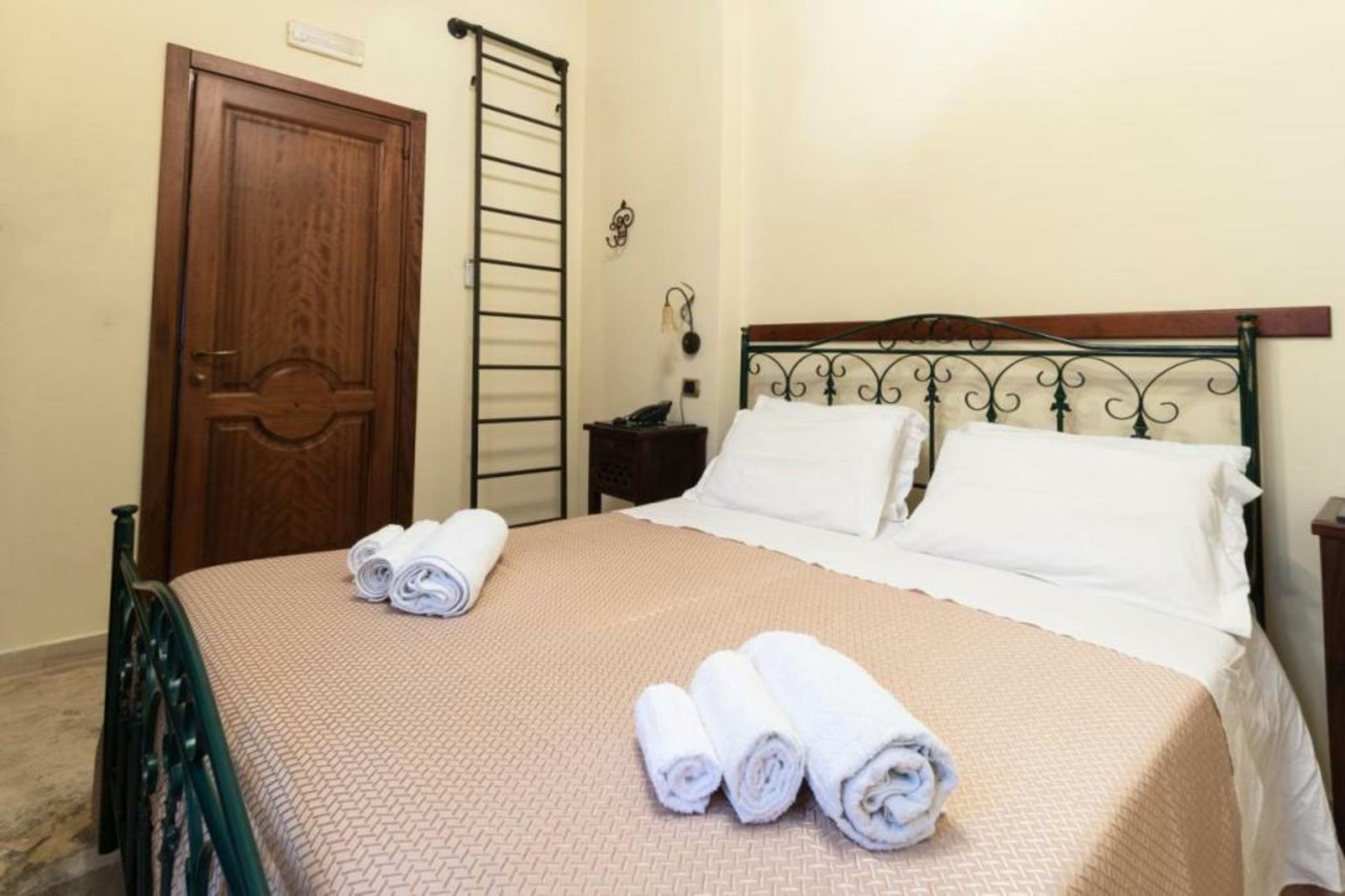 B&B La Riviera