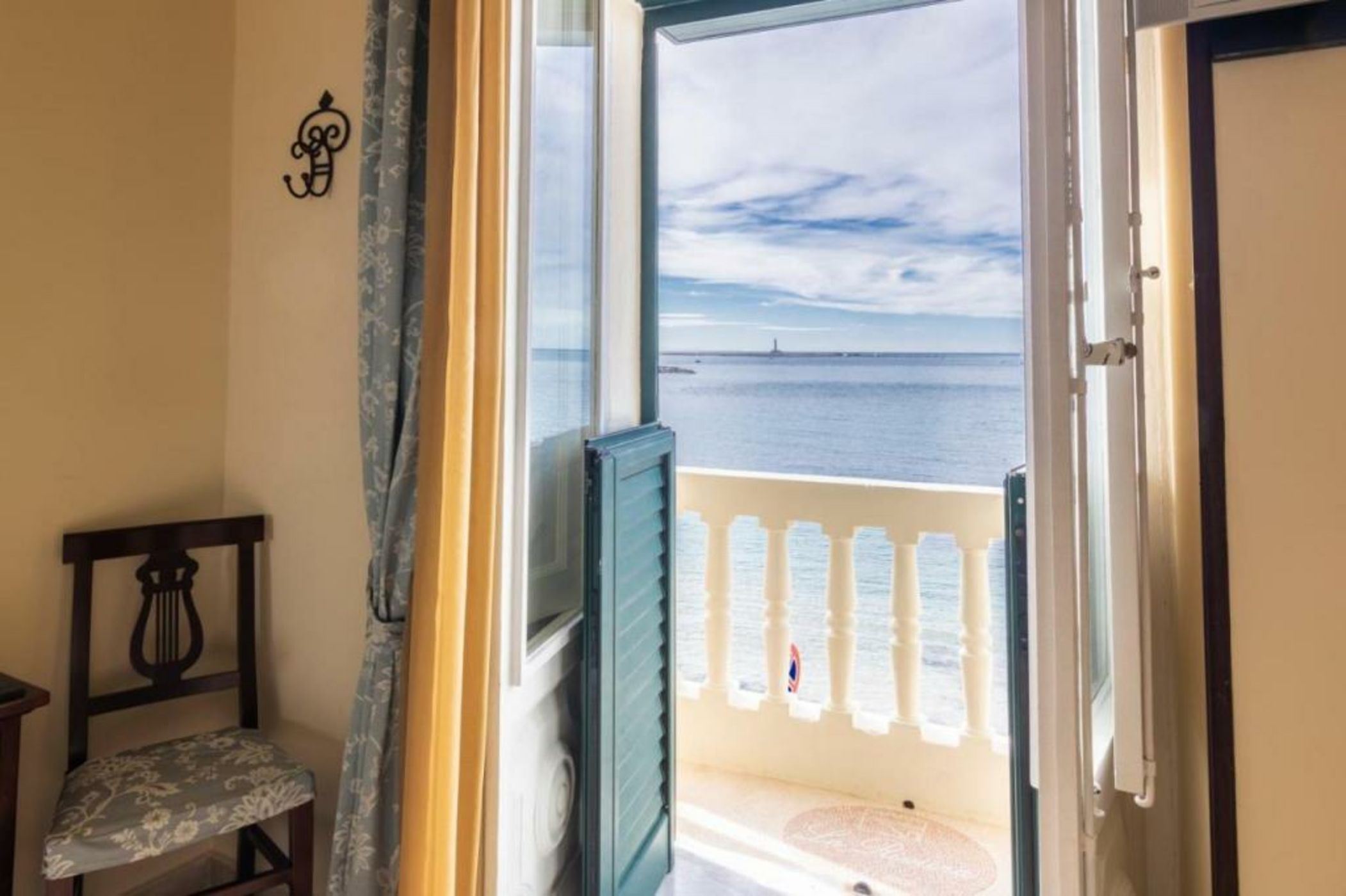 B&B La Riviera