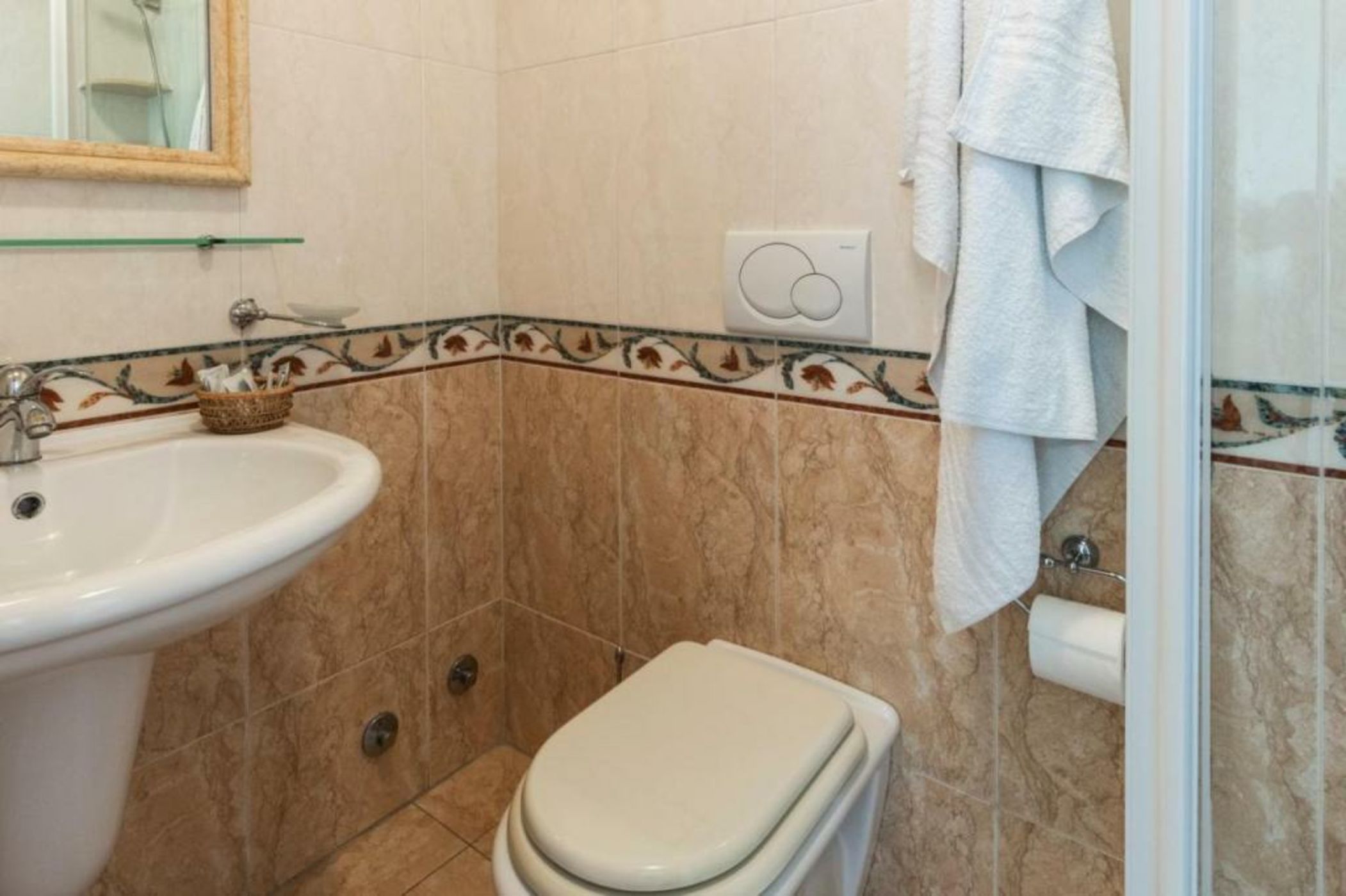 B&B La Riviera