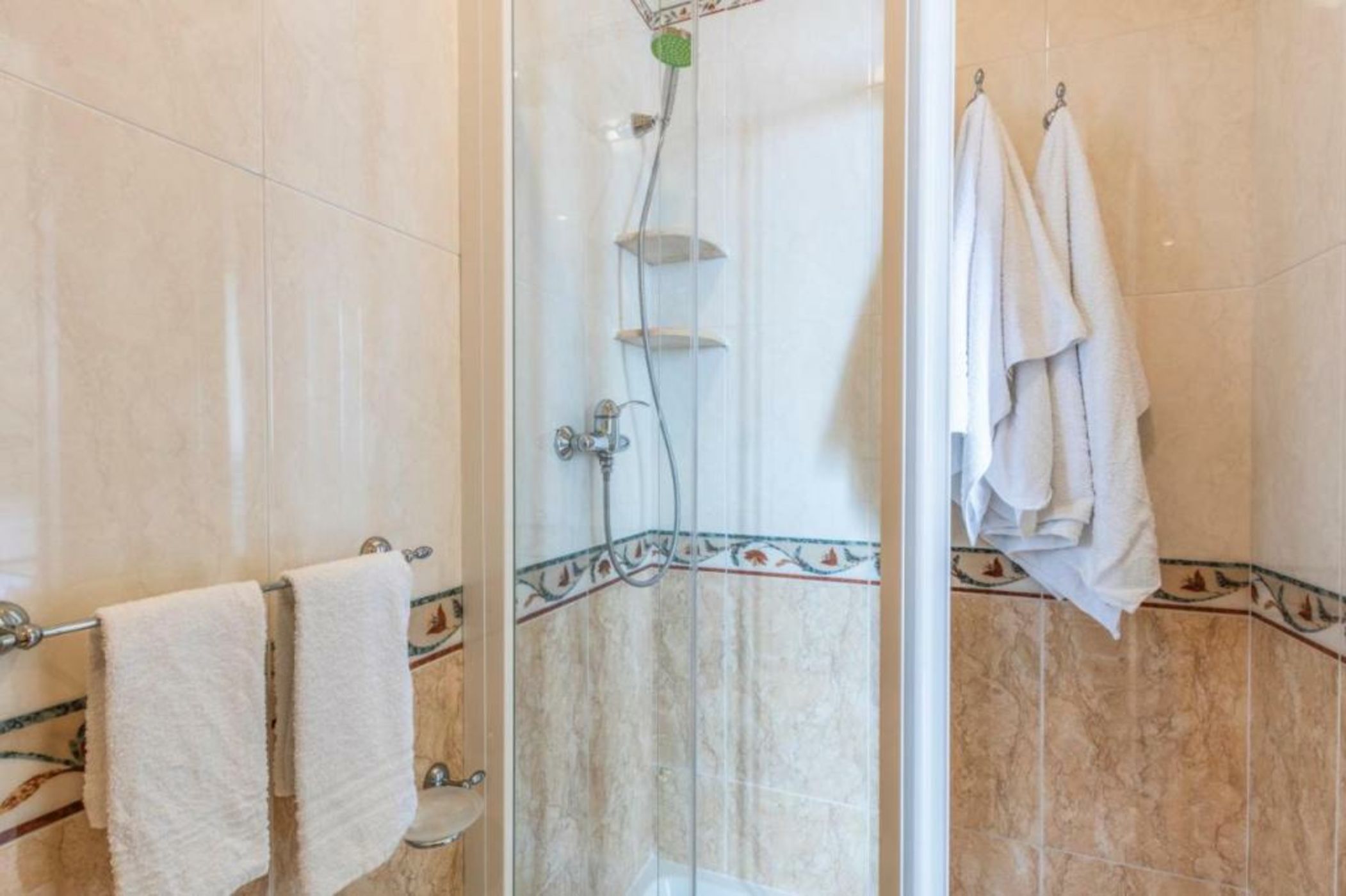 B&B La Riviera
