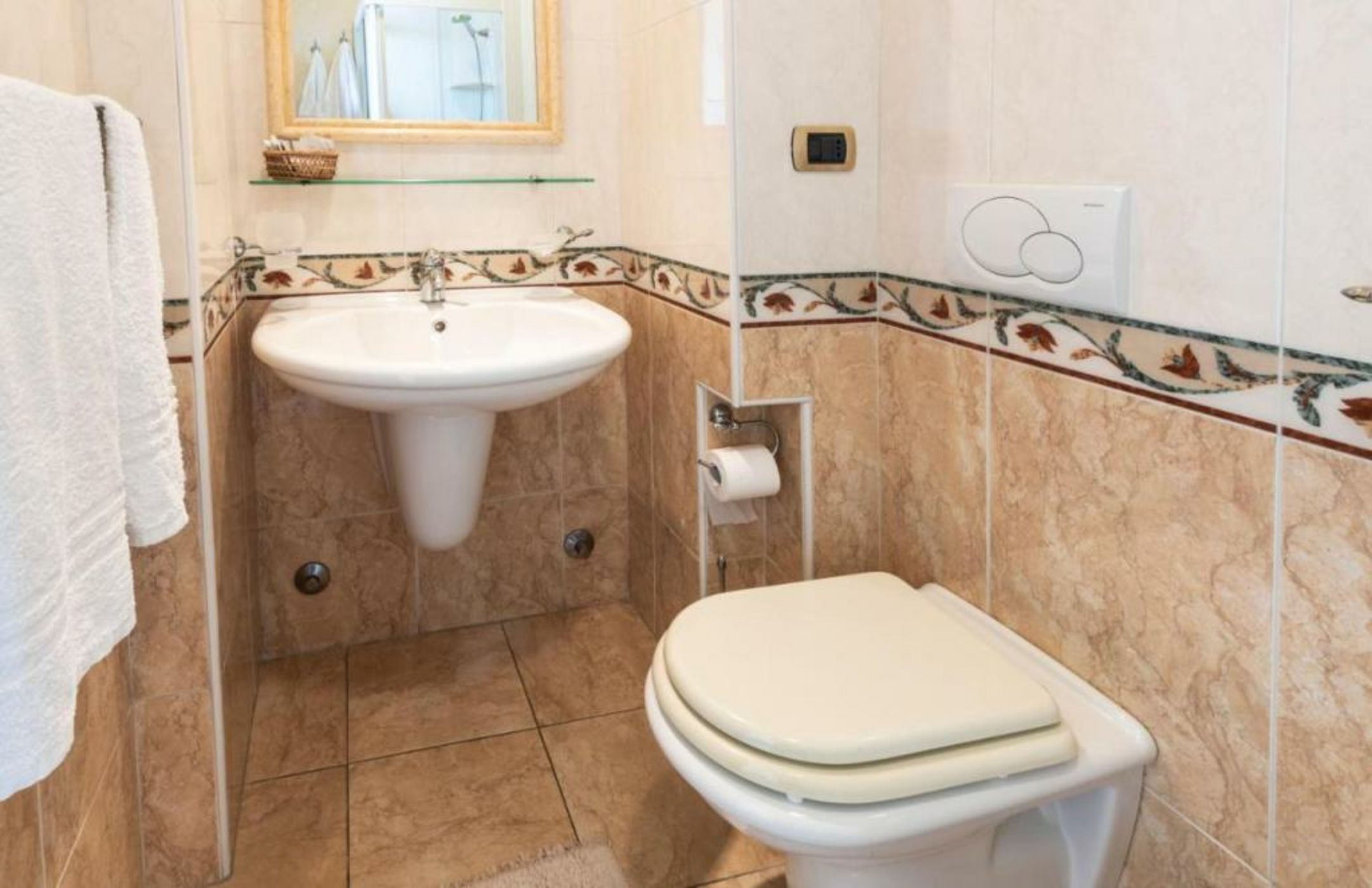 B&B La Riviera