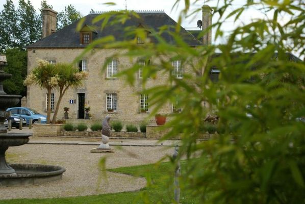 Domaine Utah Beach - Le Grand Hard