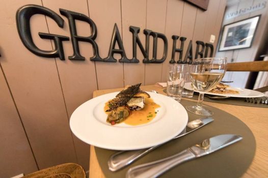 Domaine Utah Beach - Le Grand Hard