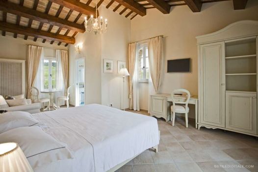 Borgo Conde Wine Resort