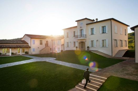 Borgo Conde Wine Resort