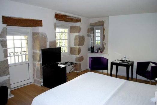 Hotel Le Temps De Vivre
