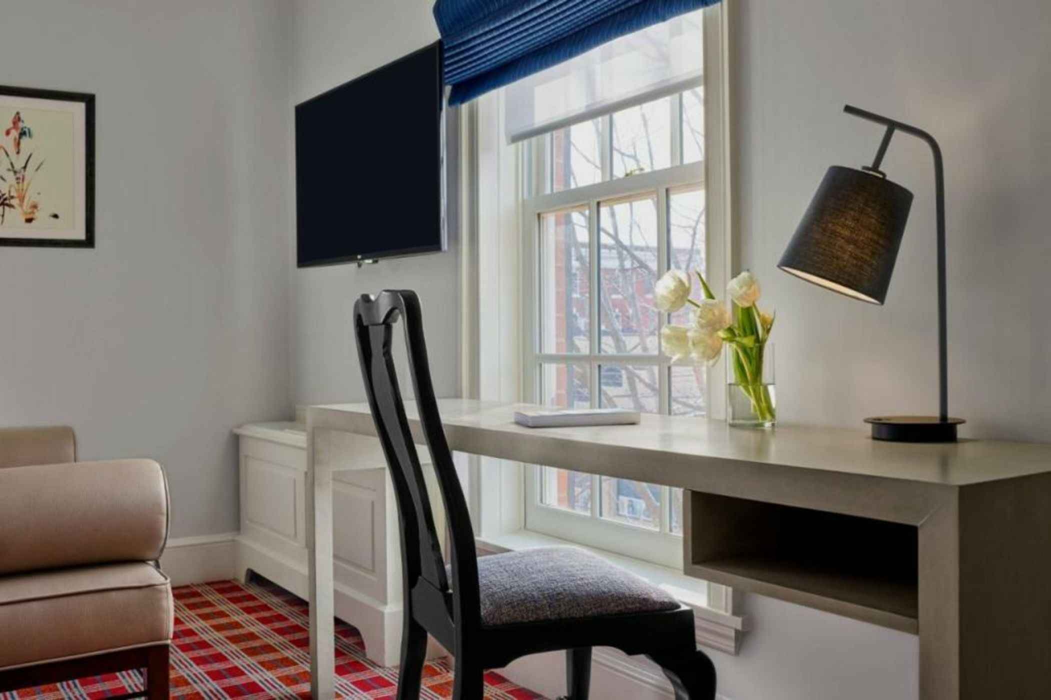 Morrison House Old Town Alexandria, Autograph Collection