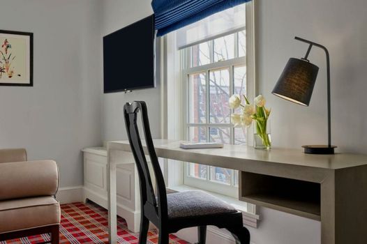 Morrison House Old Town Alexandria, Autograph Collection