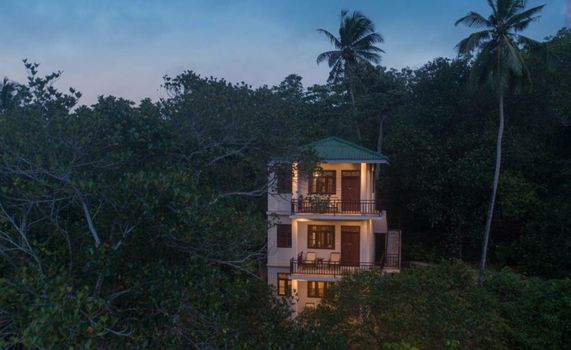 Green Escape Unawatuna