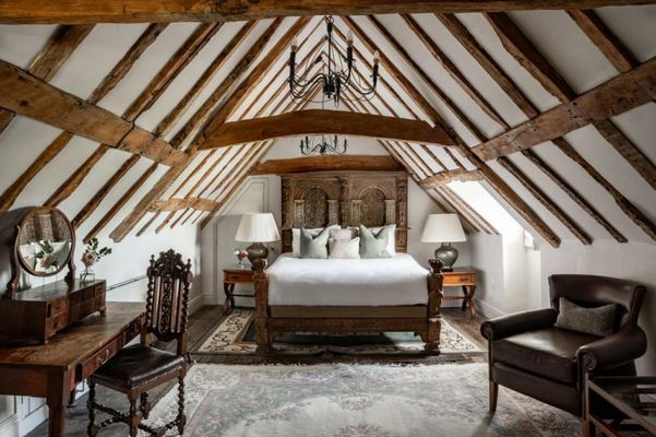 Chilston Park Hotel