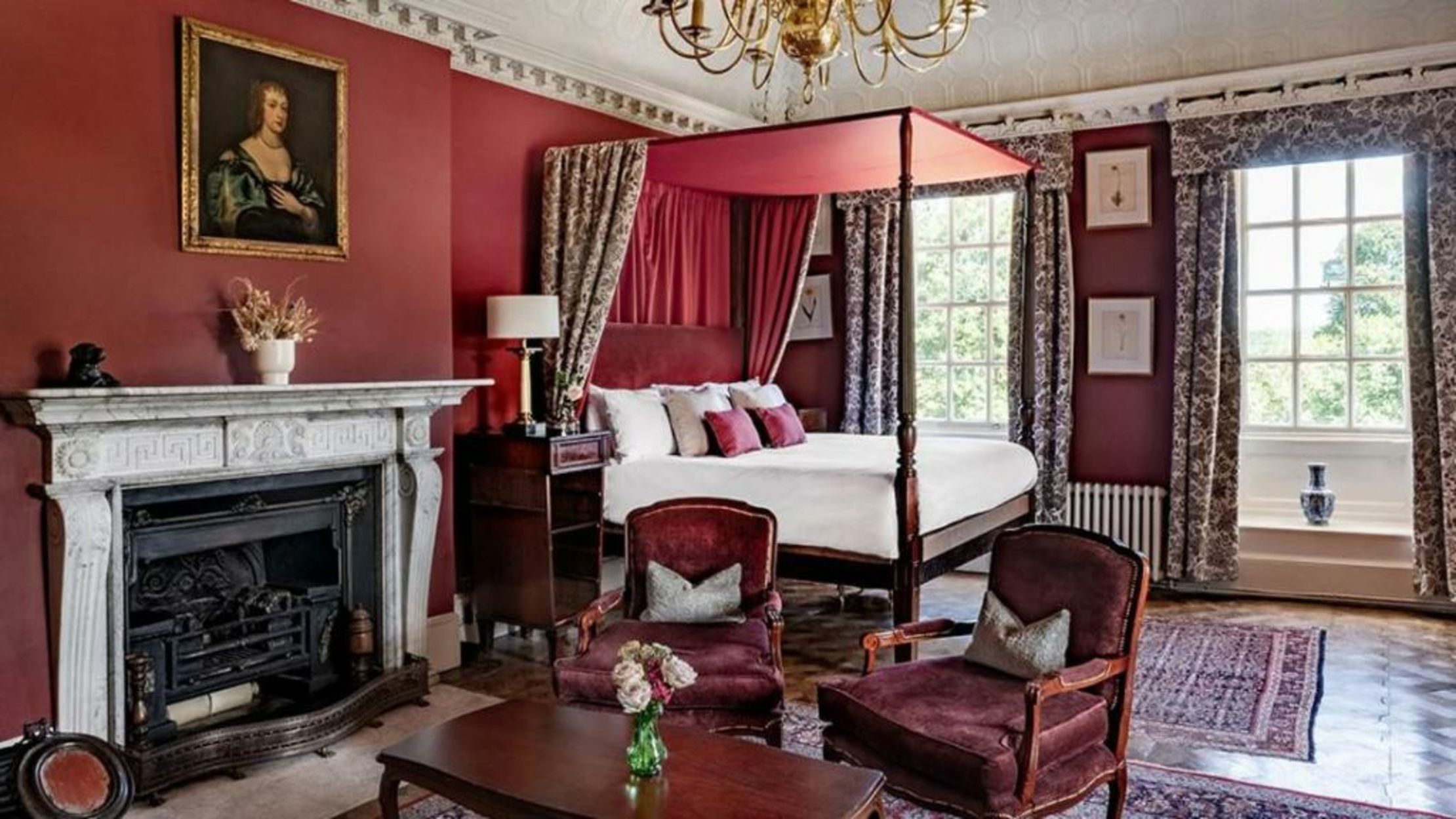 Chilston Park Hotel