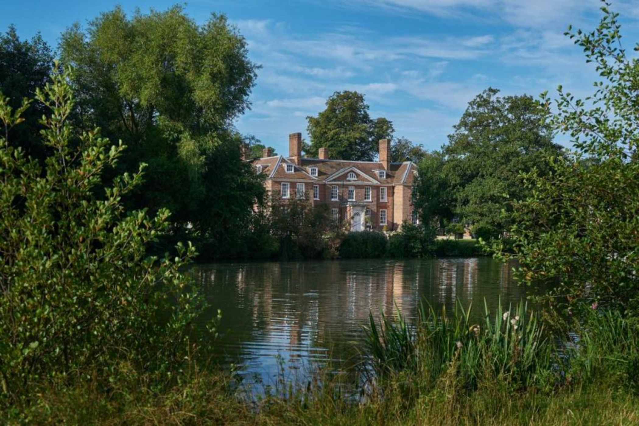 Chilston Park Hotel