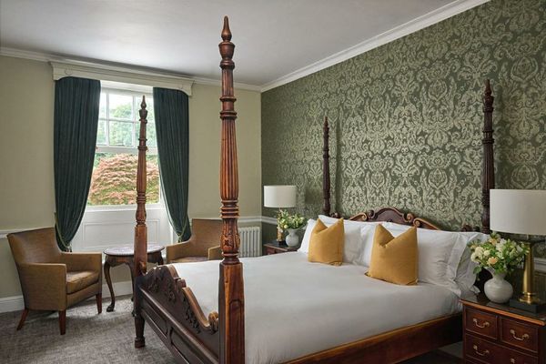 Chilston Park Hotel
