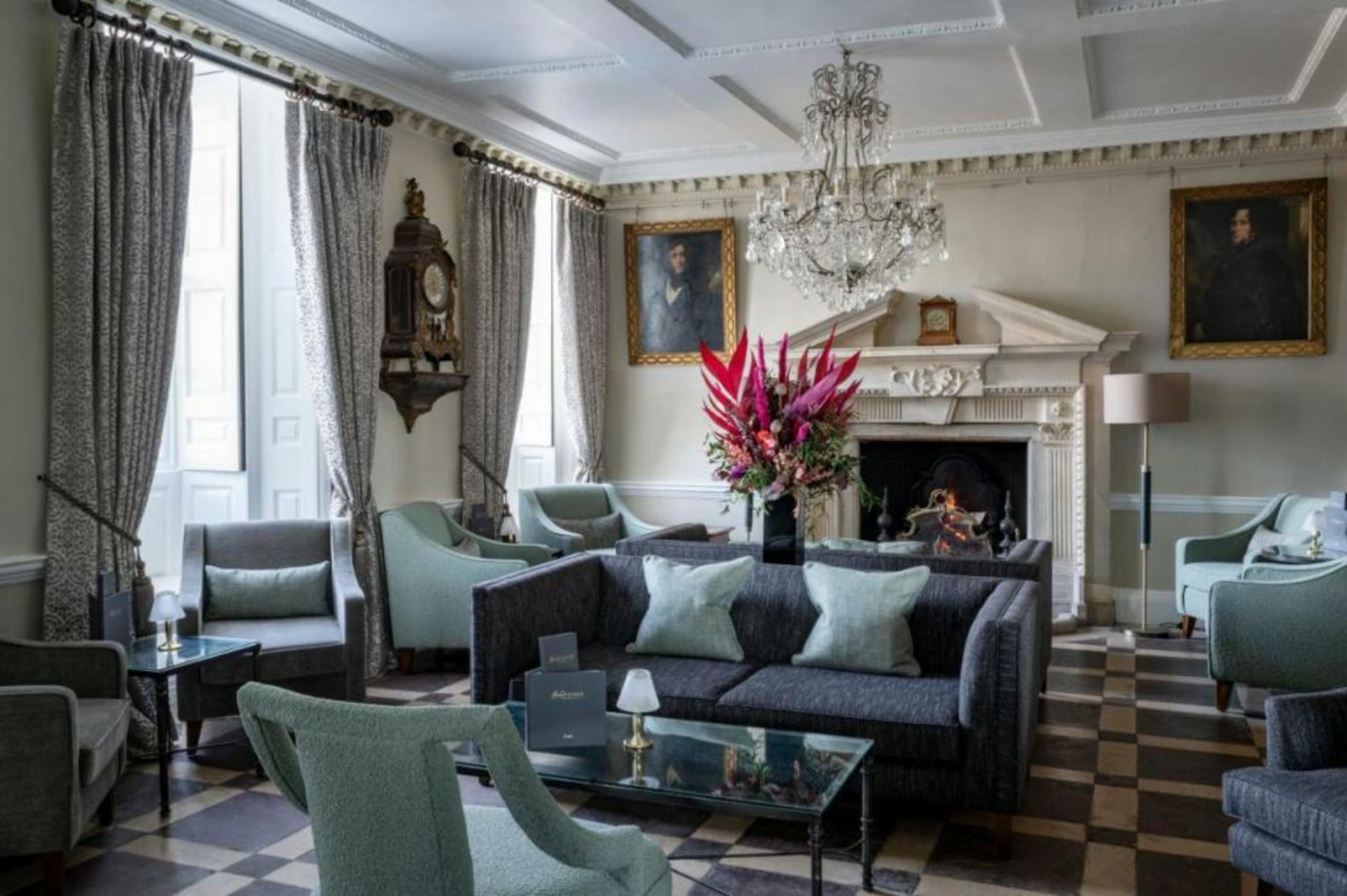 Chilston Park Hotel
