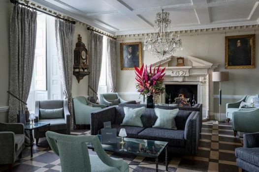 Chilston Park Hotel