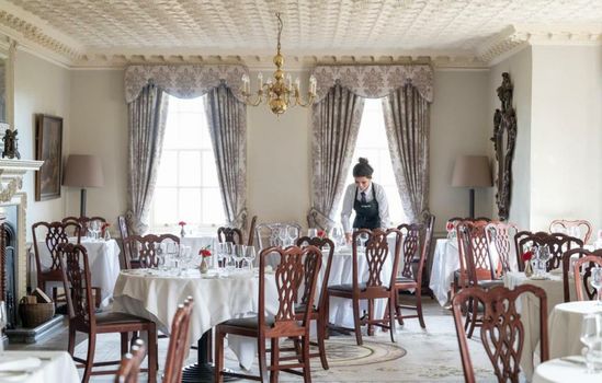 Chilston Park Hotel