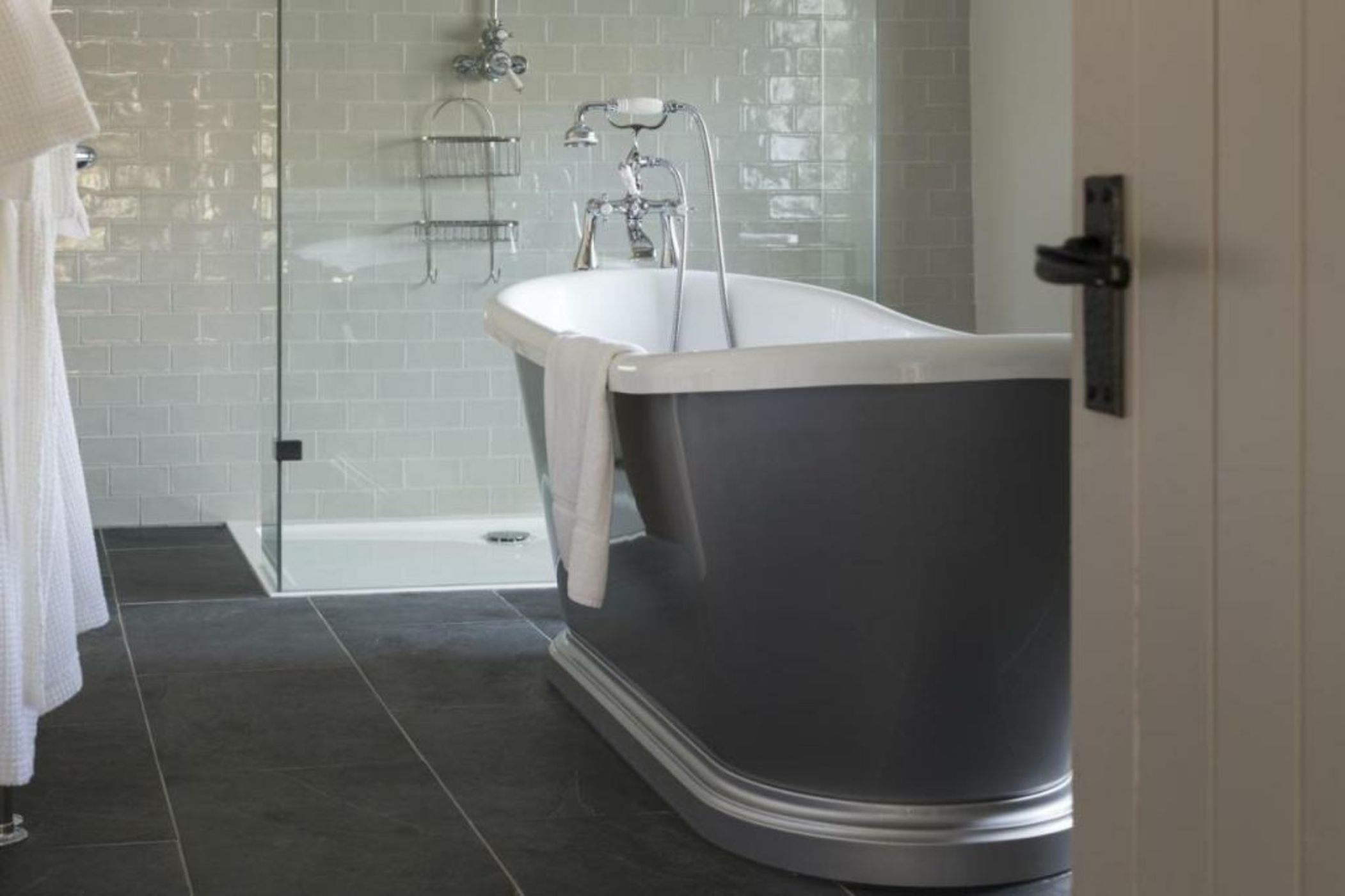 Tudor Farmhouse Hotel