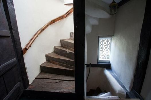 Tudor Farmhouse Hotel