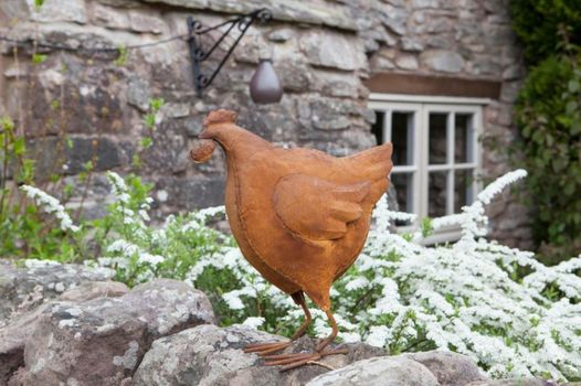 Tudor Farmhouse Hotel