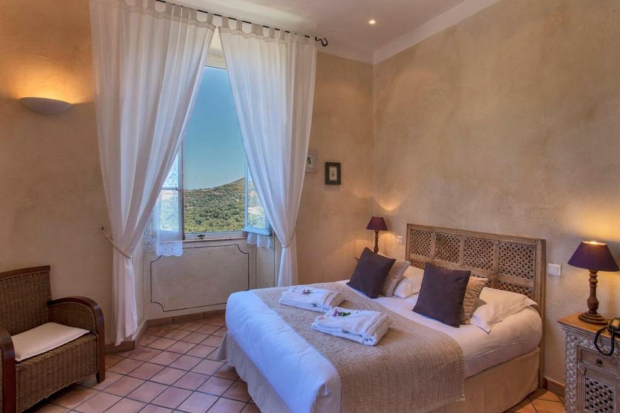 Mare E Monti - Hôtel de Charme