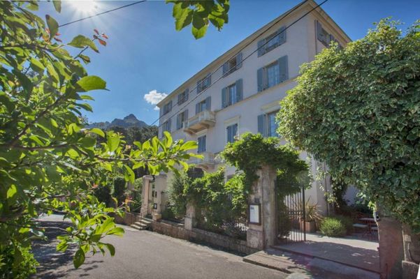 Mare E Monti - Hôtel de Charme