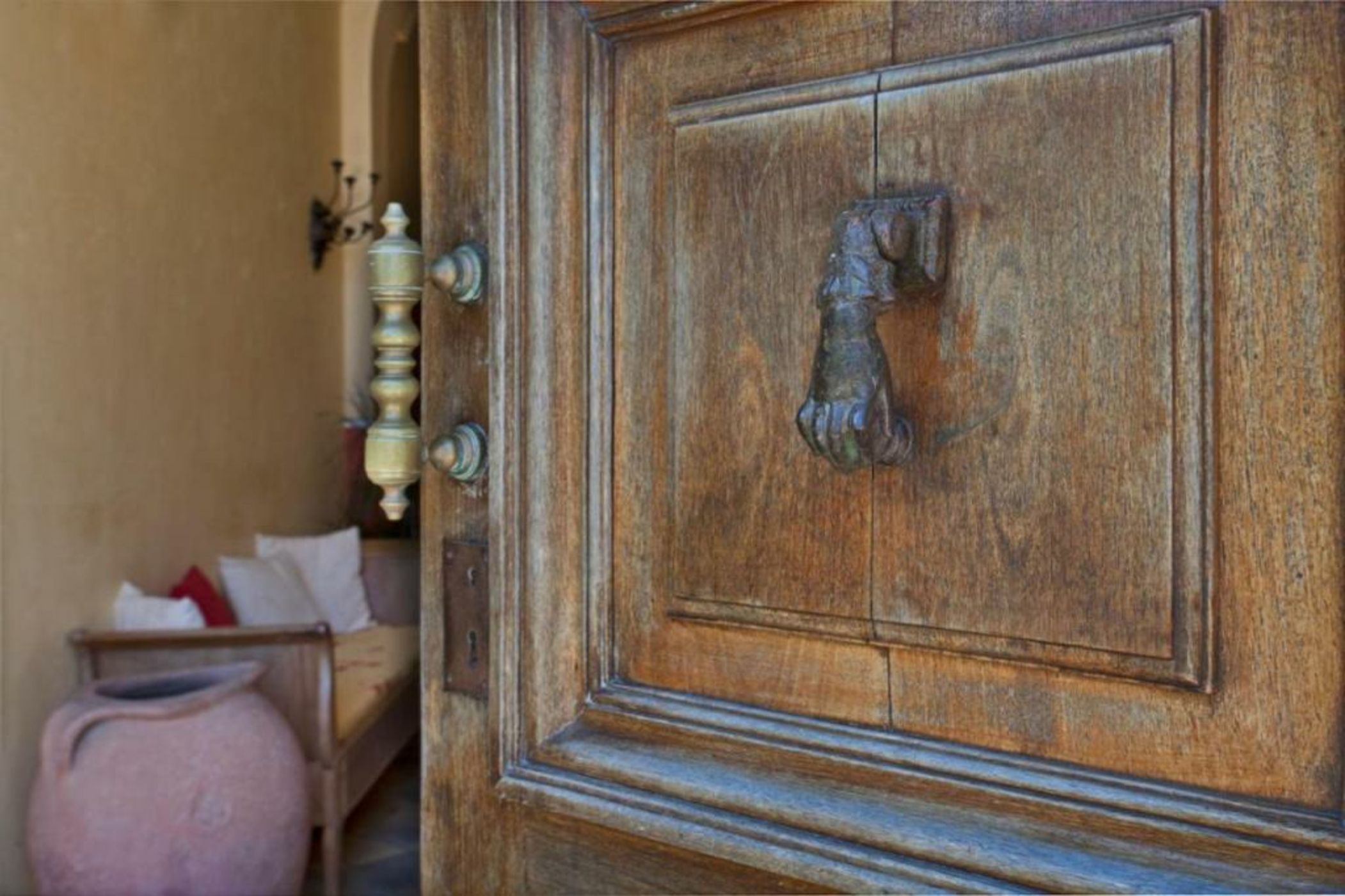 Mare E Monti - Hôtel de Charme