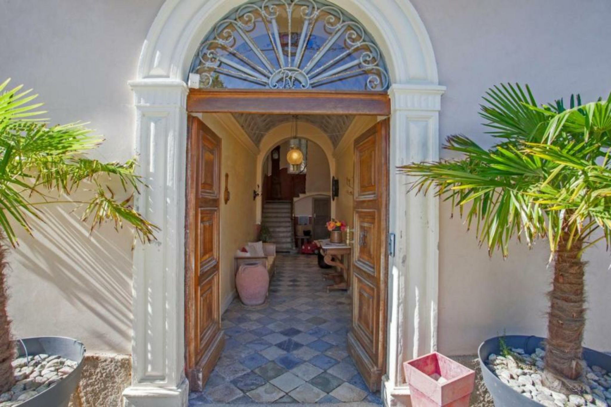 Mare E Monti - Hôtel de Charme