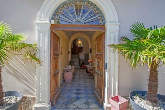 Mare E Monti - Hôtel de Charme