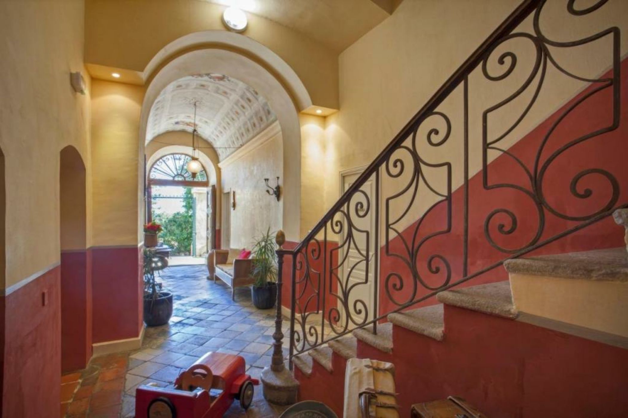 Mare E Monti - Hôtel de Charme