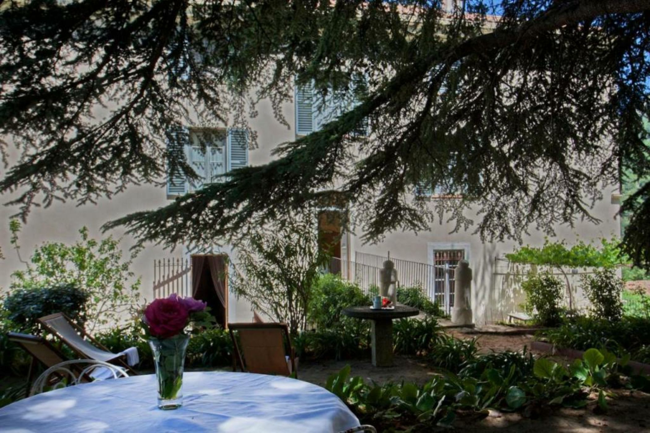Mare E Monti - Hôtel de Charme